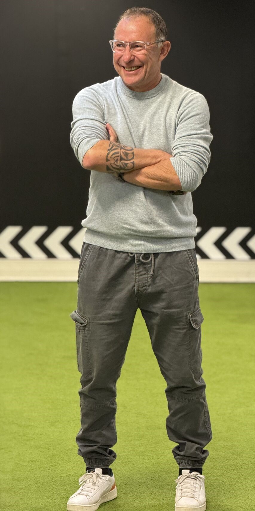 JPP Contacter Jean-Pierre Papin